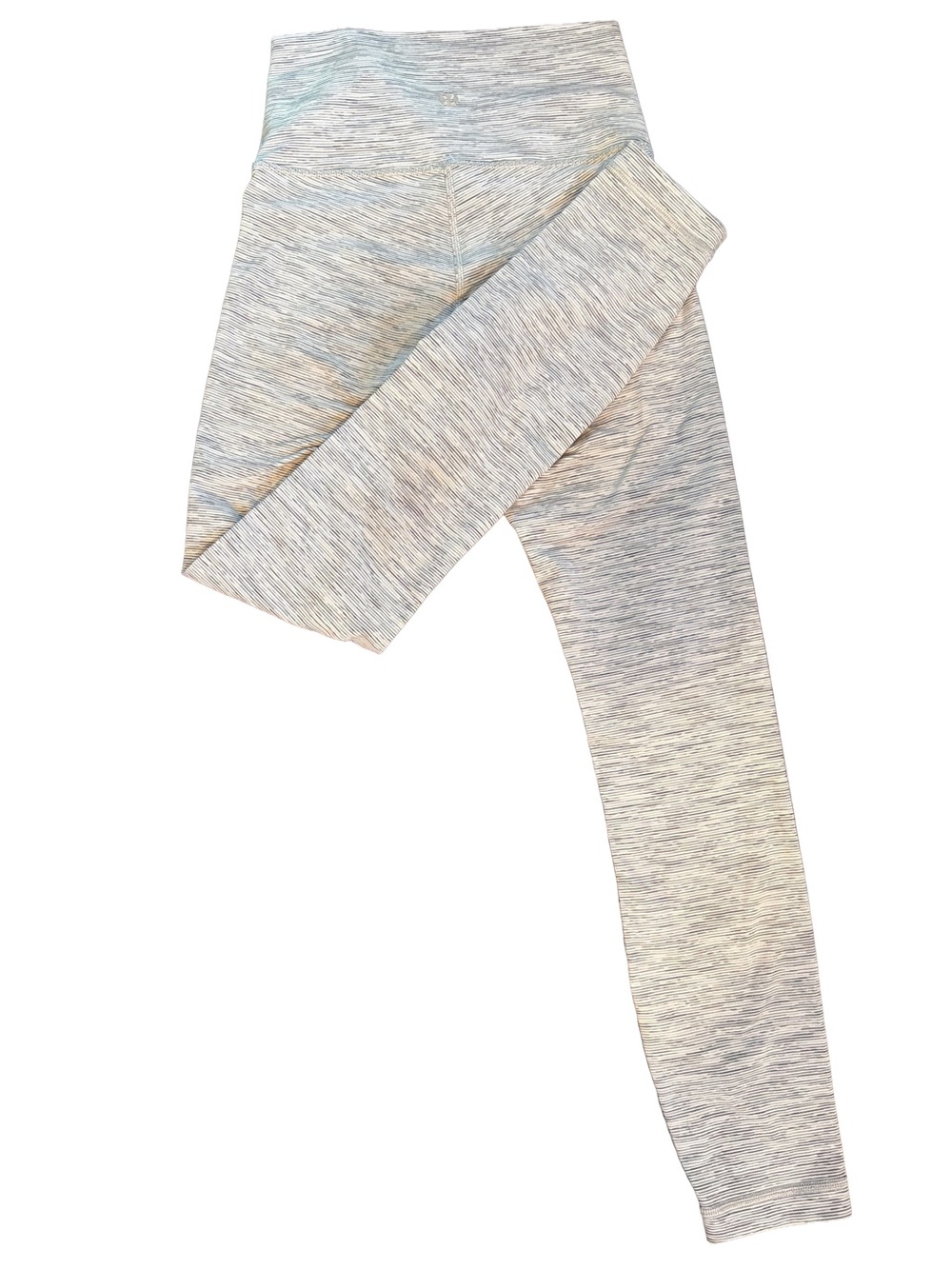Lululemon Wunder Under HR 7/8 Tight Luxtreme Size 2
